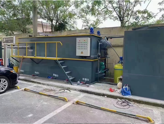 農(nóng)村污水處理好獎(jiǎng)勵(lì)500萬？一體化污水處理設(shè)備強(qiáng)勢(shì)來襲，亮絕招！