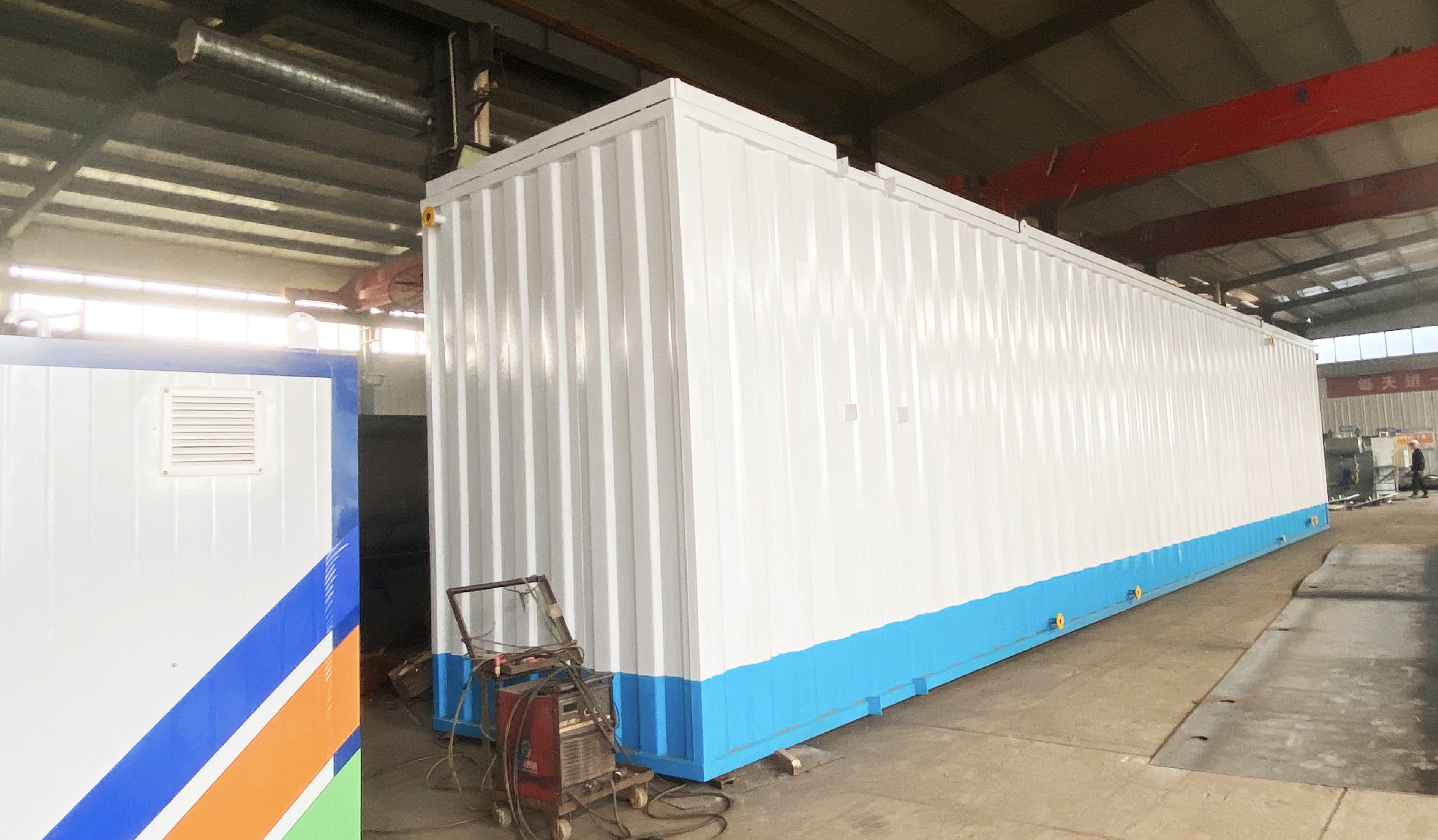 地埋一體化污水處理設備,生活污水處理設備,農(nóng)村污水處理設備