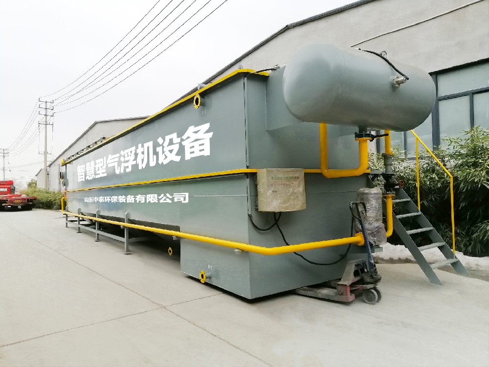 地埋一體化污水處理設備,生活污水處理設備,農村污水處理設備