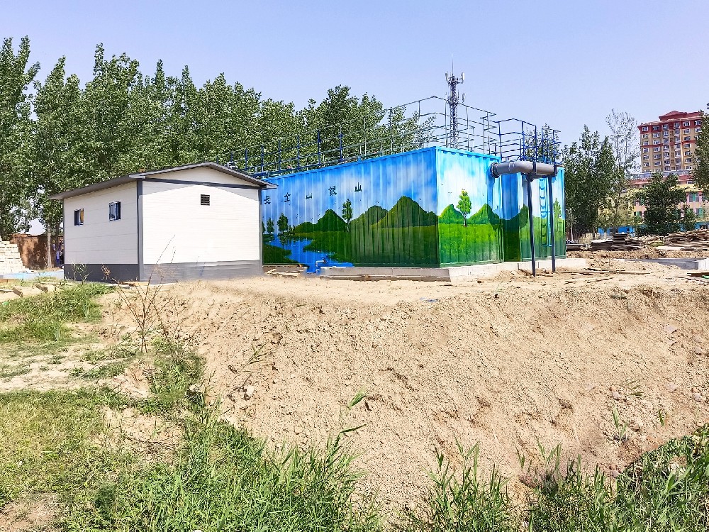 石材加工廠污水處理：綠色發(fā)展的關(guān)鍵環(huán)節(jié)