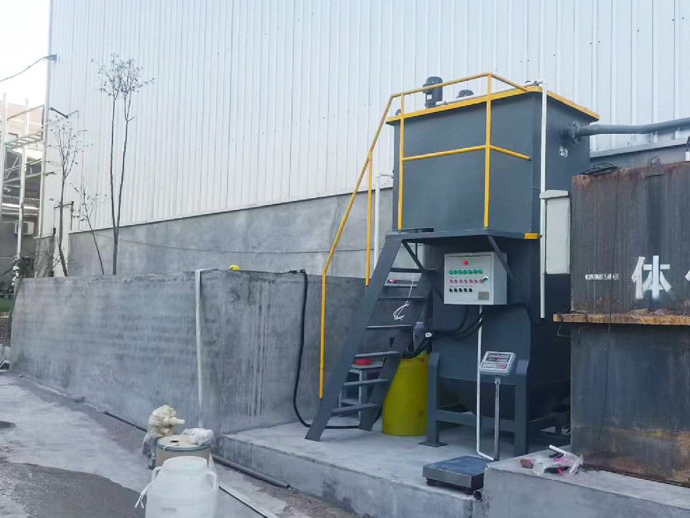 農村分散式污水處理現狀與優化方案