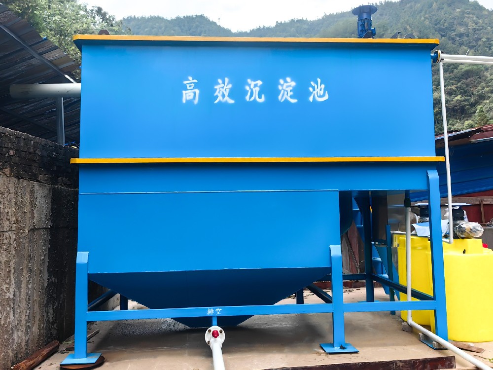 地埋一體化污水處理設備,生活污水處理設備,農村污水處理設備