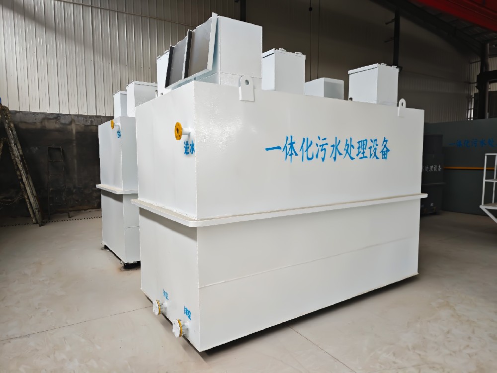 濕式靜電除塵廢水處理：難題與破局之道