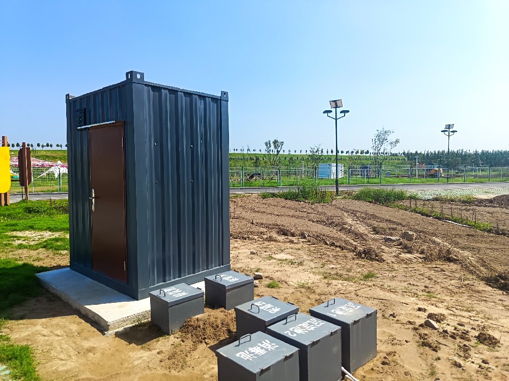 污水處理設備能耗過高的原因剖析與解決辦法