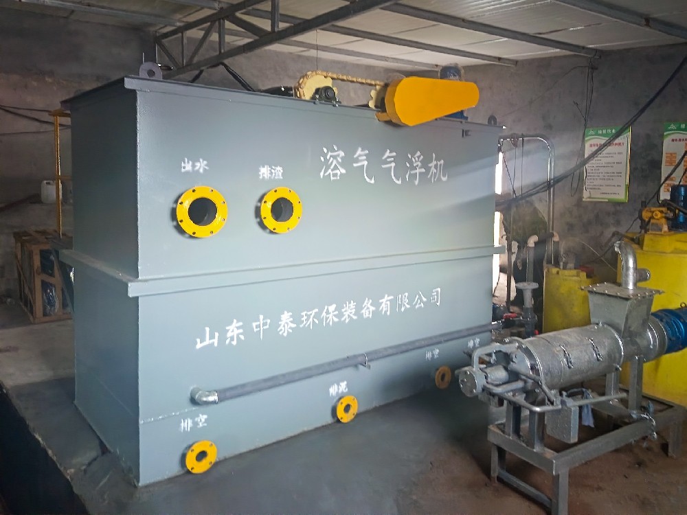 鄉鎮飲用水消毒：次氯酸鈉發生器的應用