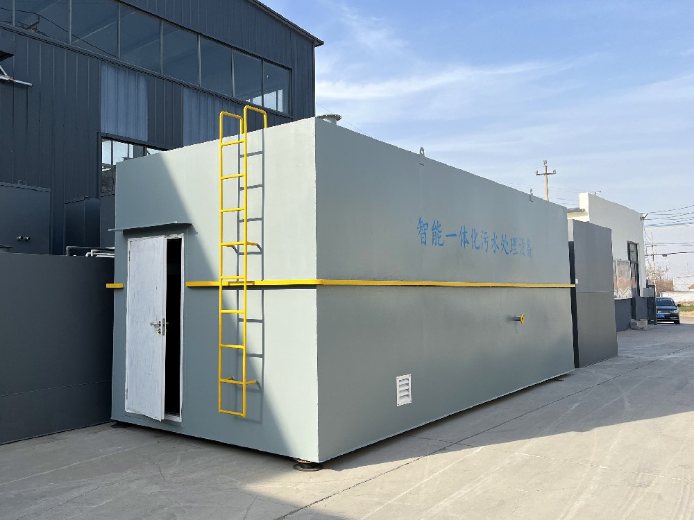 布草洗滌廢水處理：技術(shù)革新與循環(huán)利用之路